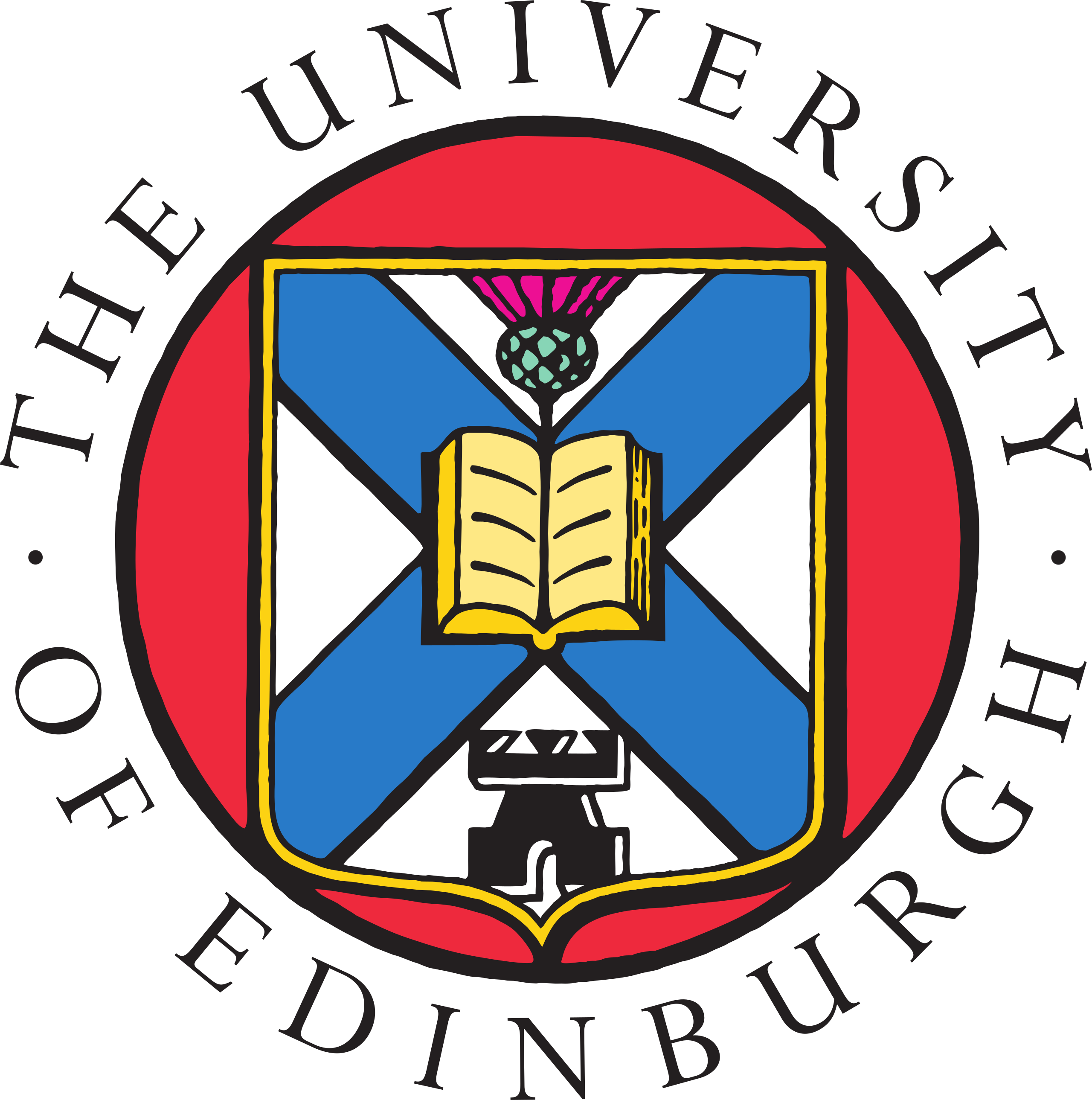 Subword Units (BPE): Solving the Rare Word Problem at University of Edinburgh