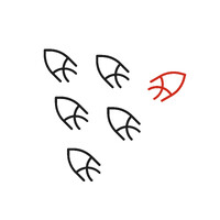 Continuous Thought Machines (CTM) at Sakana AI